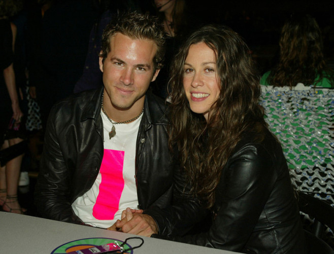 The 2003 MTV Movie Awards - Backstage