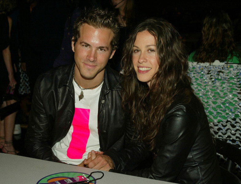 The 2003 MTV Movie Awards - Backstage