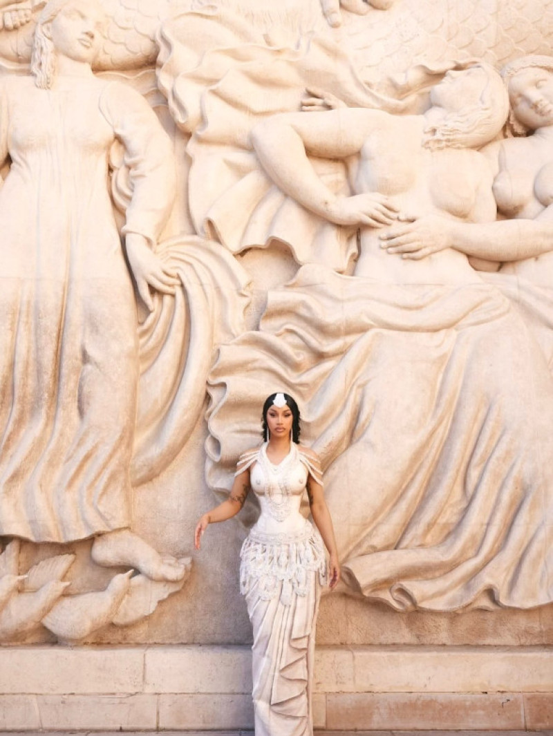 Cardi B/ Foto: Instagram