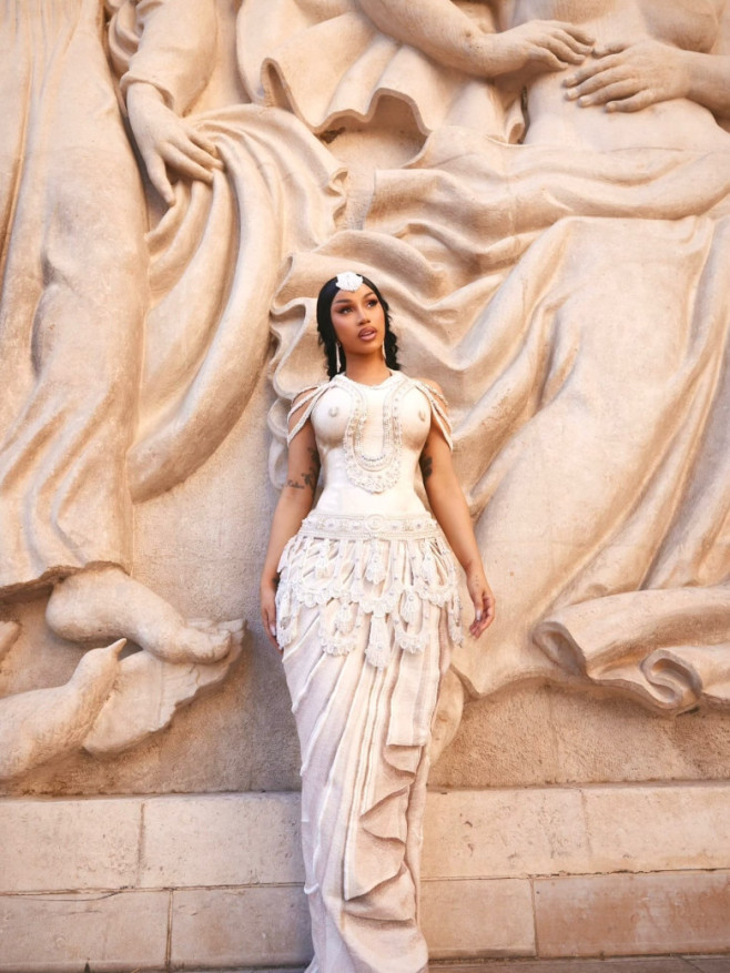 Cardi B/ Foto: Instagram