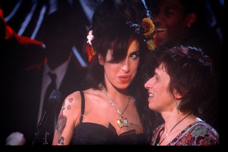 50th Annual Grammy Awards - Show