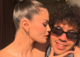 „Dragostea mea”. Selena Gomez a împlinit 34 de ani, iar Benny Blanco i-a pregătit o surpriză în Italia. Gest romantic pentru soția lui
