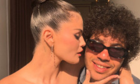 „Dragostea mea”. Selena Gomez a împlinit 34 de ani, iar Benny Blanco i-a pregătit o surpriză în Italia. Gest romantic pentru soția lui