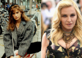 Un rol celebru, o dependență dezastruoasă, Demi Moore și Madonna. Povestea din culisele Hollywoodului, dezvăluită după patru decenii