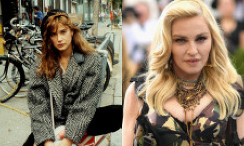 Un rol celebru, o dependență dezastruoasă, Demi Moore și Madonna. Povestea din culisele Hollywoodului, dezvăluită după patru decenii