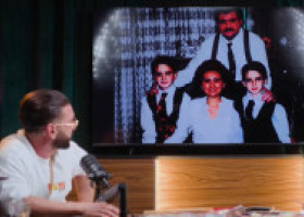 Dorian Popa, adevărul despre drama familiei sale. Ce s-a întâmplat după ce tatăl său a plecat de acasă: „La noi a fost urât”