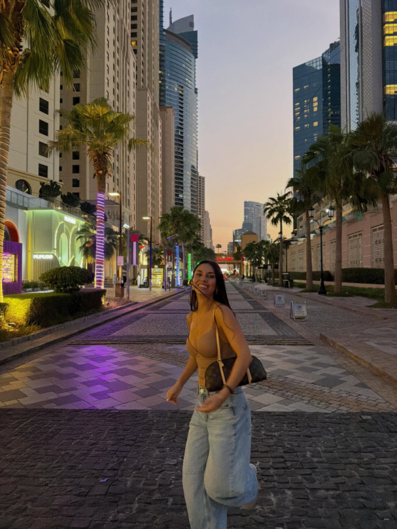 mira in dubai