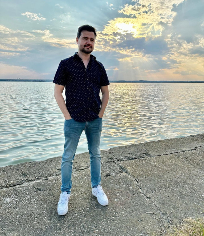 Laurențiu Duță