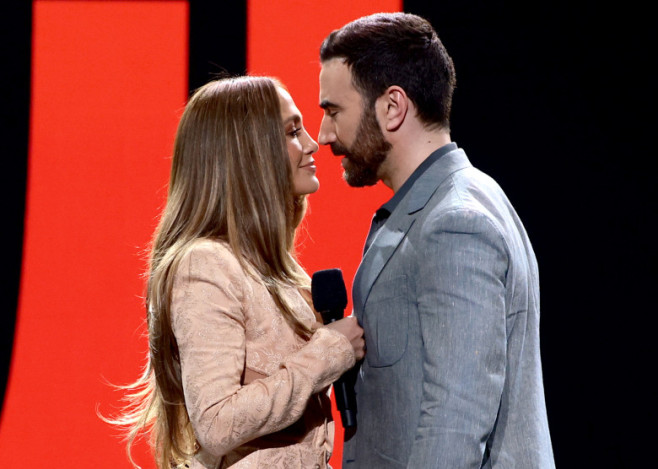 Netflix Upfront 2026