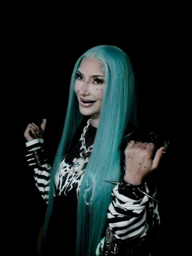 kim kardashian halloween 2026 (5)