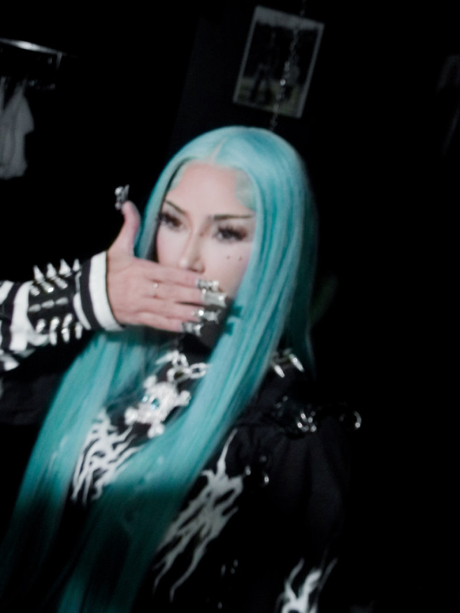 kim kardashian halloween 2026 (6)