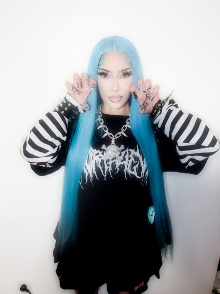 kim kardashian halloween 2026 (7)