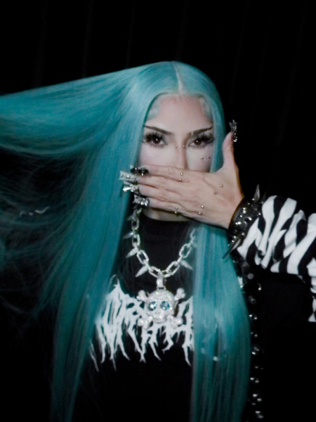 kim kardashian halloween 2026 (8)