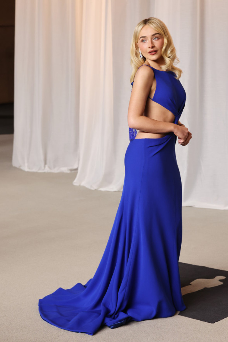 6th Annual Academy Museum Gala - Arrivals
