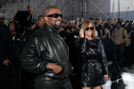 kanye west, Bianca Censori (2)