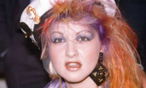 Cyndi Lauper, la fel de extravagantă ca în tinerețe. Cum arată acum artista de 73 de ani: "Nu vreau să fiu conservatoare"