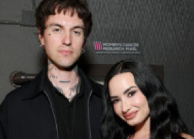 Demi Lovato, mărturisiri emoționante despre soțul ei, Jutes: „Mi-a adus atâta liniște. Mi-am găsit locul”
