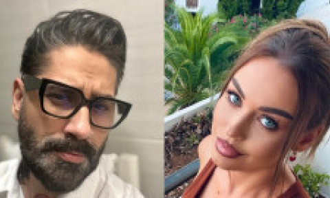 Connect-R, mărturisire neașteptată despre divorțul de Misha, la 8 ani de la despărțire: "O parte din mine a rămas în trecut"