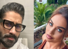 Connect-R, mărturisire neașteptată despre divorțul de Misha, la 8 ani de la despărțire: "O parte din mine a rămas în trecut"