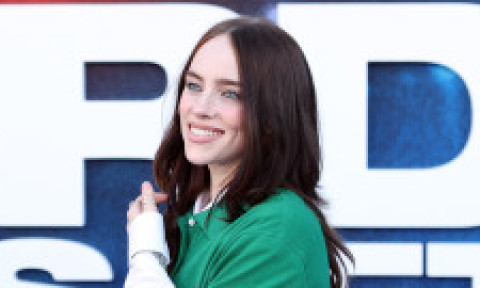 Schimbare radicală de look pentru Billie Eilish. Noua coafură cu care a strâns peste 7 milioane de inimioare