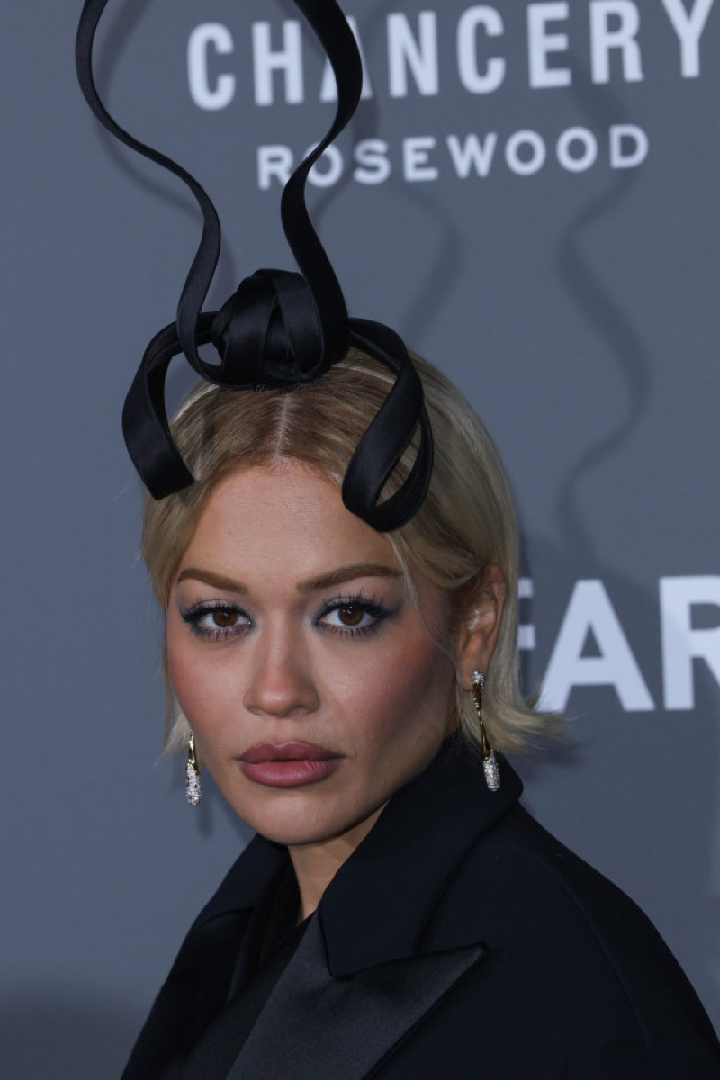 Rita Ora