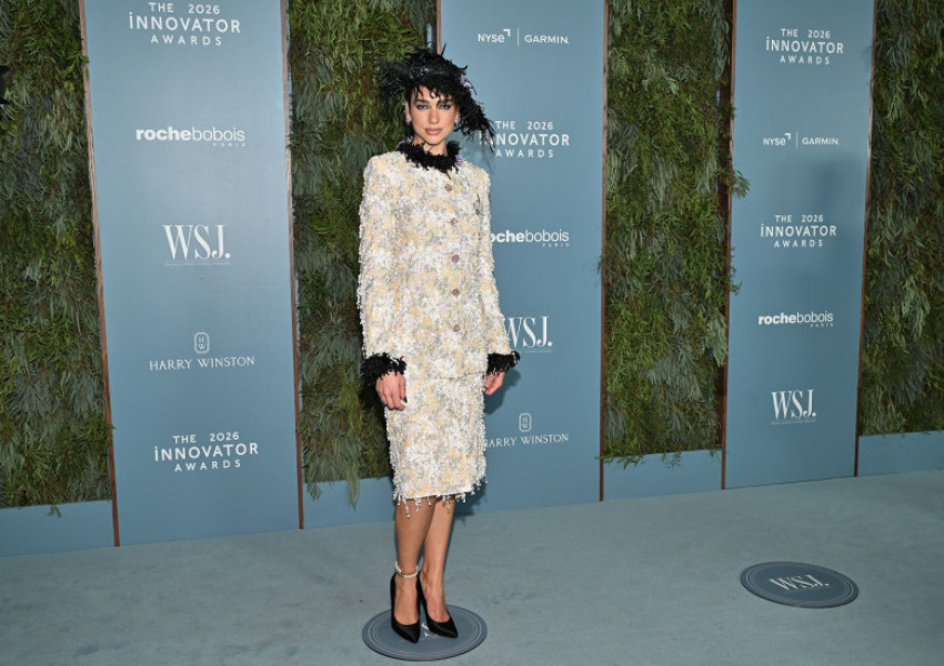 2026 WSJ. Magazine Innovator Awards
