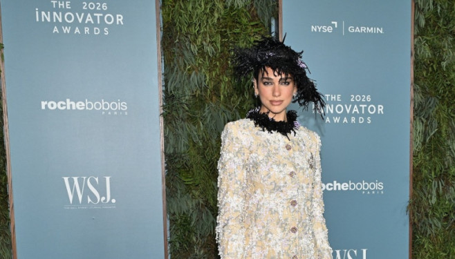 2026 WSJ. Magazine Innovator Awards