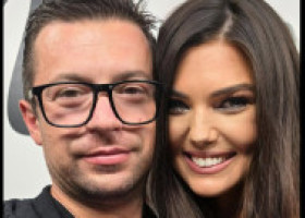 Paula Seling s-a logodit! Surpriză la doar două luni după ce s-a aflat că iubește din nou. Cine este bărbatul care i-a cucerit inima