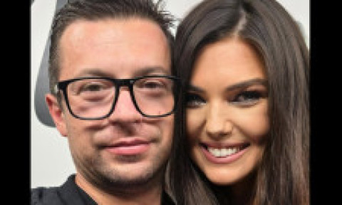 Paula Seling s-a logodit! Surpriză la doar două luni după ce s-a aflat că iubește din nou. Cine este bărbatul care i-a cucerit inima