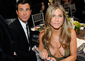 La 50 de ani, mai atragatoare ca niciodata. Cum se mentine Jennifer Aniston in forma