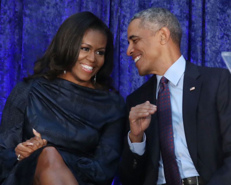 michelle obama casa