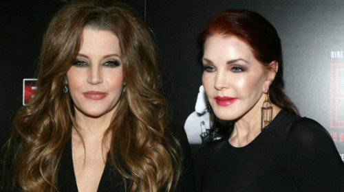 Priscilla Presley, acuzată că a deconectat aparatele care-i țineau fiica în viață. Lisa Marie ar fi fost „sacrificată” pentru avere