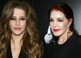 Priscilla Presley, acuzată că a deconectat aparatele care-i țineau fiica în viață. Lisa Marie ar fi fost „sacrificată” pentru avere