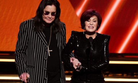 Sharon și Ozzy Osbourne, iubire de peste patru decenii. Ce i-a ținut împreună până la moartea starului heavy metal?