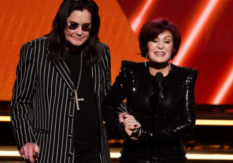 Sharon și Ozzy Osbourne, iubire de peste patru decenii. Ce i-a ținut împreună până la moartea starului heavy metal?