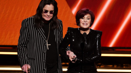 Sharon și Ozzy Osbourne, iubire de peste patru decenii. Ce i-a ținut împreună până la moartea starului heavy metal?
