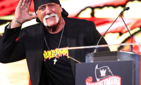 Cine au fost cele trei soții ale lui Hulk Hogan. Legendarul sportiv ar fi fost implicat și într-o aventură cu prietena fiicei sale
