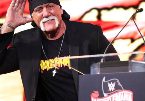 Cine au fost cele trei soții ale lui Hulk Hogan. Legendarul sportiv ar fi fost implicat și într-o aventură cu prietena fiicei sale
