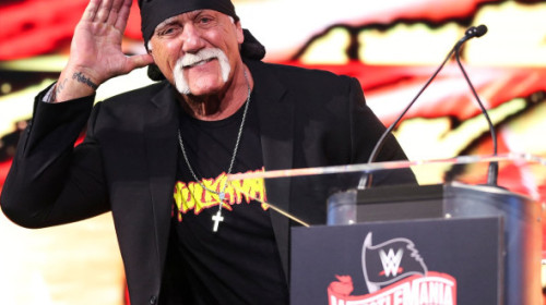 Cine au fost cele trei soții ale lui Hulk Hogan. Legendarul sportiv ar fi fost implicat și într-o aventură cu prietena fiicei sale