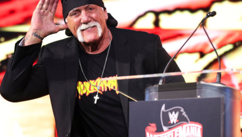 Cine au fost cele trei soții ale lui Hulk Hogan. Legendarul sportiv ar fi fost implicat și într-o aventură cu prietena fiicei sale