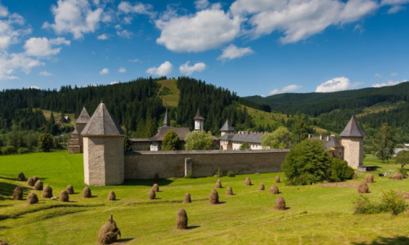 Călătorind în timp prin Bucovina. Atracțiile istorice și culturale ale regiunii