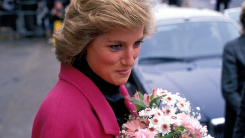 Fratele mai mic al prințesei Diana spune că moartea surorii sale s-a simțit precum o 