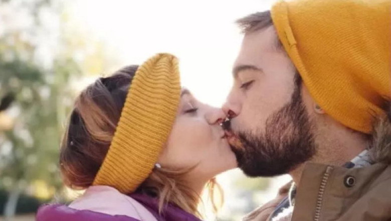 Sunt frați vitregi, dar formează un cuplu și au doi copii împreună. Acum vor să se căsătorească: 