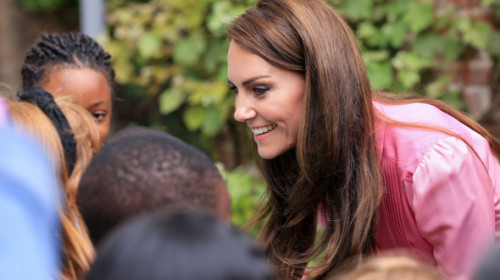 Primul lucru pe care Kate Middleton îl va face atunci când va deveni regină. Răspunsul i-a surprins pe toți