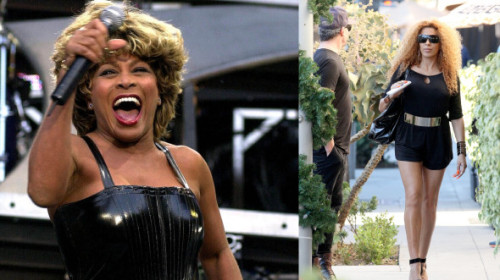 Nora regretatei Tina Turner face dezvăluiri rare despre legendara artistă: Sinceritatea mea poate fi șocantă