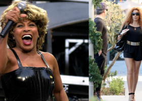 Nora regretatei Tina Turner face dezvăluiri rare despre legendara artistă: Sinceritatea mea poate fi șocantă