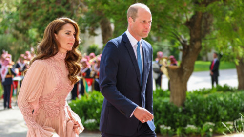 Dezvăluiri despre „casa secretă” pe care o au în plan prințul William și Kate Middleton: „Este vitală pentru recuperarea prințesei”