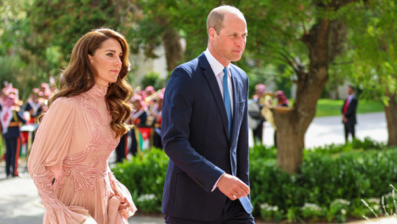 Dezvăluiri despre „casa secretă” pe care o au în plan prințul William și Kate Middleton: „Este vitală pentru recuperarea prințesei”