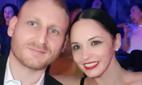 Andreea Marin, noi declarații despre despărțirea de Adrian Brîncoveanu: „Nu a fost plăcut pentru mine!” Au fost împreună opt ani
