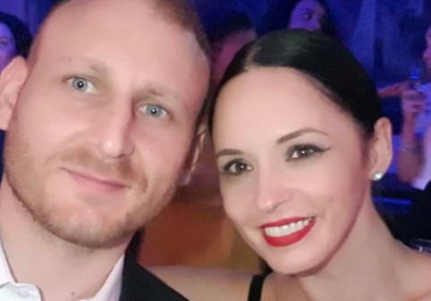 Andreea Marin, noi declarații despre despărțirea de Adrian Brîncoveanu: „Nu a fost plăcut pentru mine!” Au fost împreună opt ani
